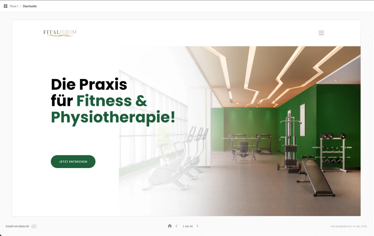 Vorschaubild des Projekts Himmelstoss Grafik Design & Fotografie