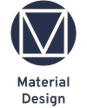 materialdesign Icon